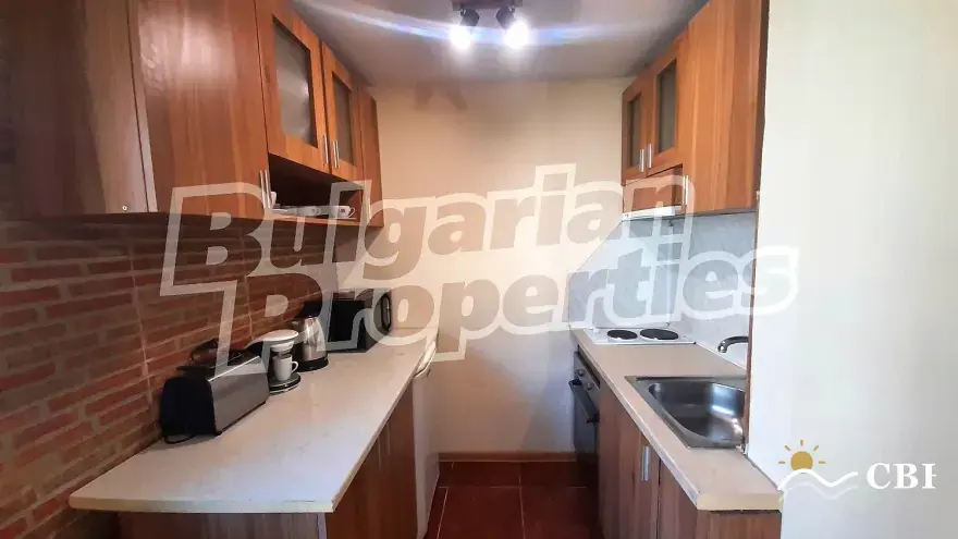 Apartment, 4-room, 120 m², in Varna. Photo 6 of 16. Varna, Black Sea, Bulgaria. Cheap Beach Holiday.