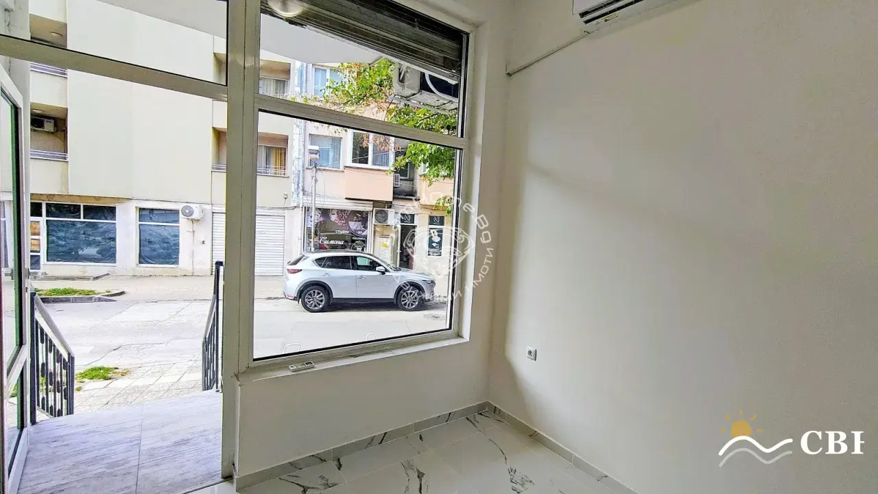 Apartment, 1-room, 27 m², in Varna. Photo 7 of 7. Varna, Black Sea, Bulgaria. Cheap Beach Holiday.