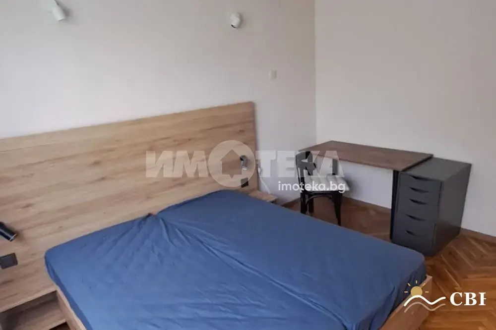 Apartment, 1-room, 115 m², in Varna. Photo 1 of 16. Varna, Black Sea, Bulgaria. Cheap Beach Holiday.