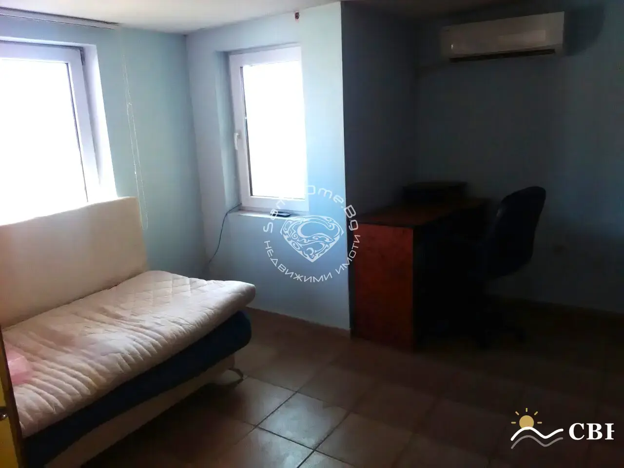 Apartment, 3-room, 120 m², in Varna. Photo 9 of 13. Varna, Black Sea, Bulgaria. Cheap Beach Holiday.