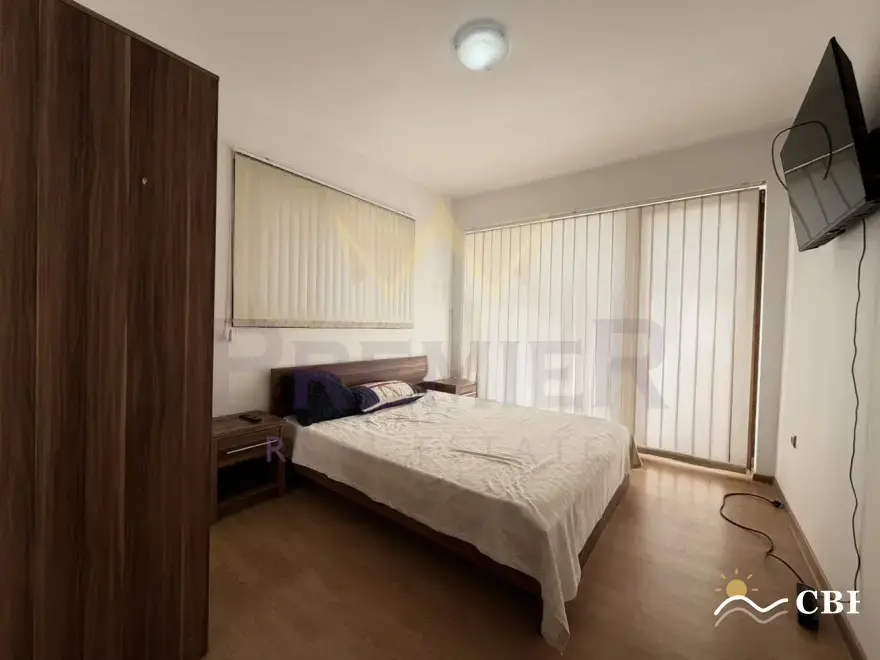 House, 1-room, 120 m², in Varna. Photo 4 of 13. Varna, Black Sea, Bulgaria. Cheap Beach Holiday.