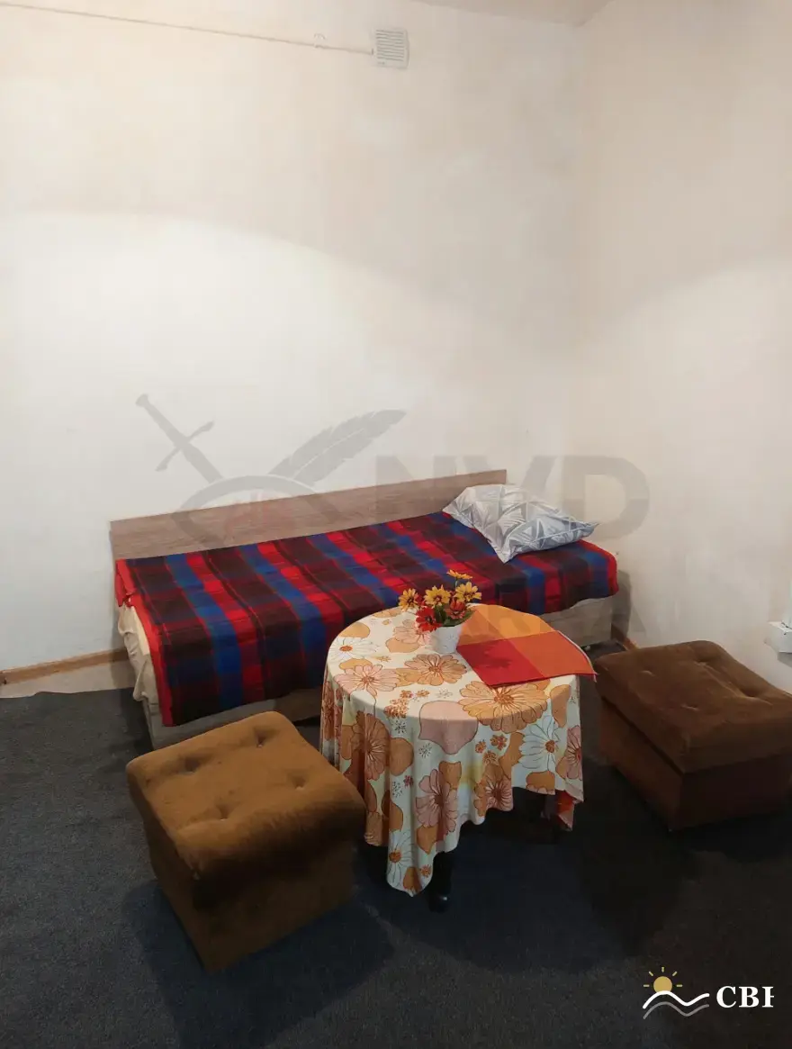 Apartment, 1-room, 30 m², in Varna. Photo 1 of 2. Varna, Black Sea, Bulgaria. Cheap Beach Holiday.