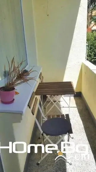 Apartment, 1-room, 62 m², in Varna. Photo 7 of 7. Varna, Black Sea, Bulgaria. Cheap Beach Holiday.