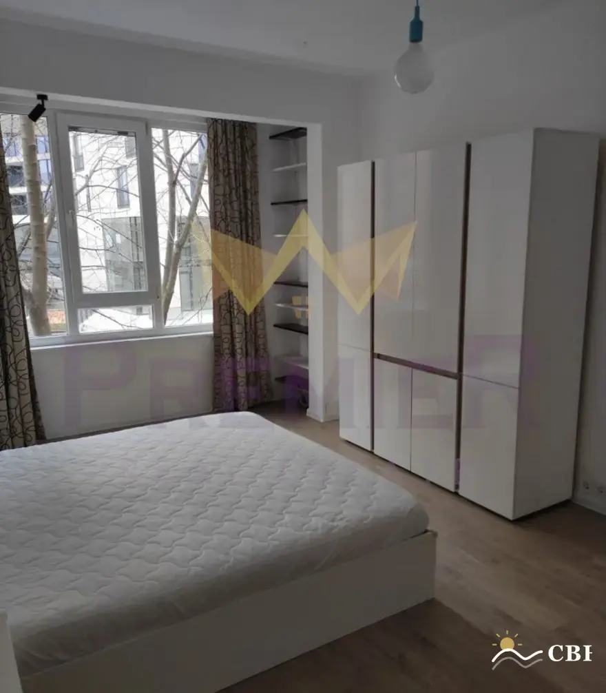 Apartment, 2-room, 70 m², in Varna. Photo 7 of 13. Varna, Black Sea, Bulgaria. Cheap Beach Holiday.