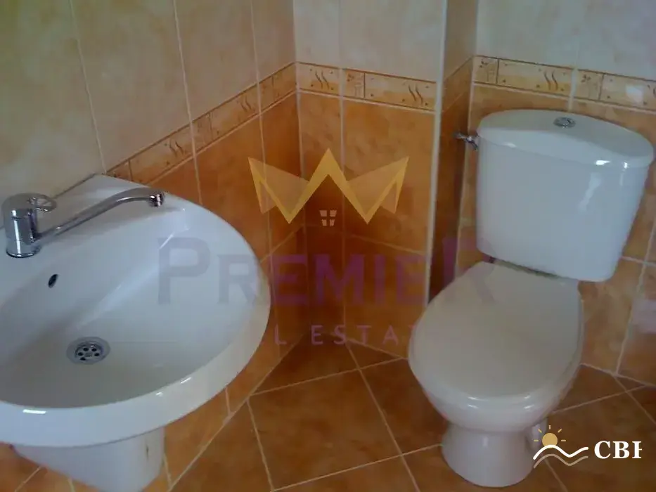 Apartment, 2-room, 65 m², in Varna. Photo 7 of 11. Varna, Black Sea, Bulgaria. Cheap Beach Holiday.