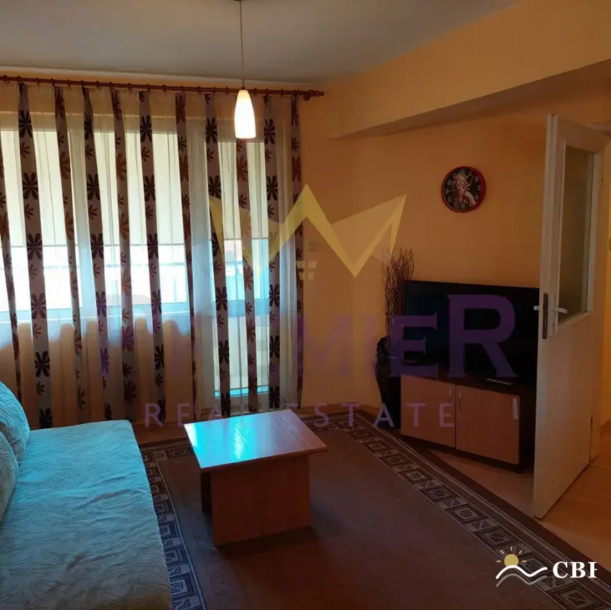 Apartment, 3-room, 86 m², in Varna. Photo 3 of 11. Varna, Black Sea, Bulgaria. Cheap Beach Holiday.