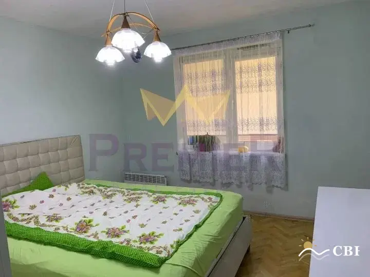 Apartment, 3-room, 86 m², in Varna. Photo 8 of 15. Varna, Black Sea, Bulgaria. Cheap Beach Holiday.