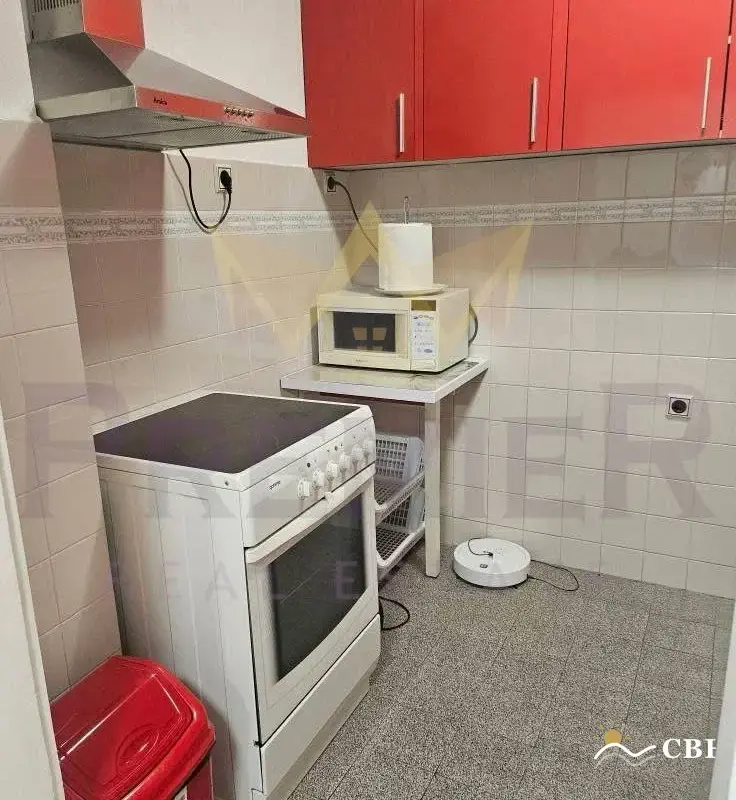 Apartment, 4-room, 100 m², in Varna. Photo 4 of 10. Varna, Black Sea, Bulgaria. Cheap Beach Holiday.