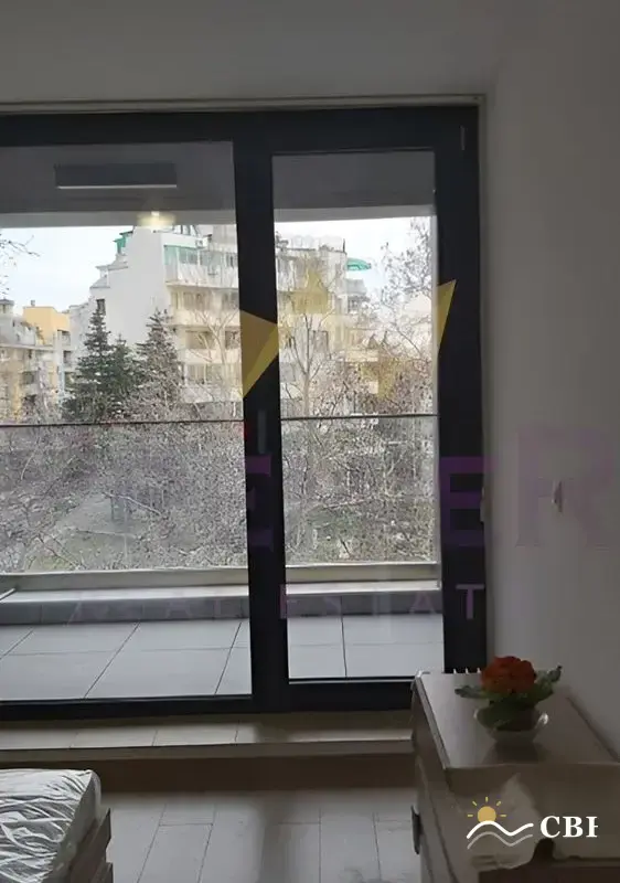 Apartment, 2-room, 70 m², in Varna. Photo 9 of 13. Varna, Black Sea, Bulgaria. Cheap Beach Holiday.