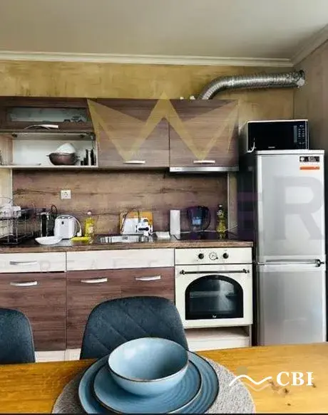 Apartment, 2-room, 65 m², in Varna. Photo 1 of 11. Varna, Black Sea, Bulgaria. Cheap Beach Holiday.
