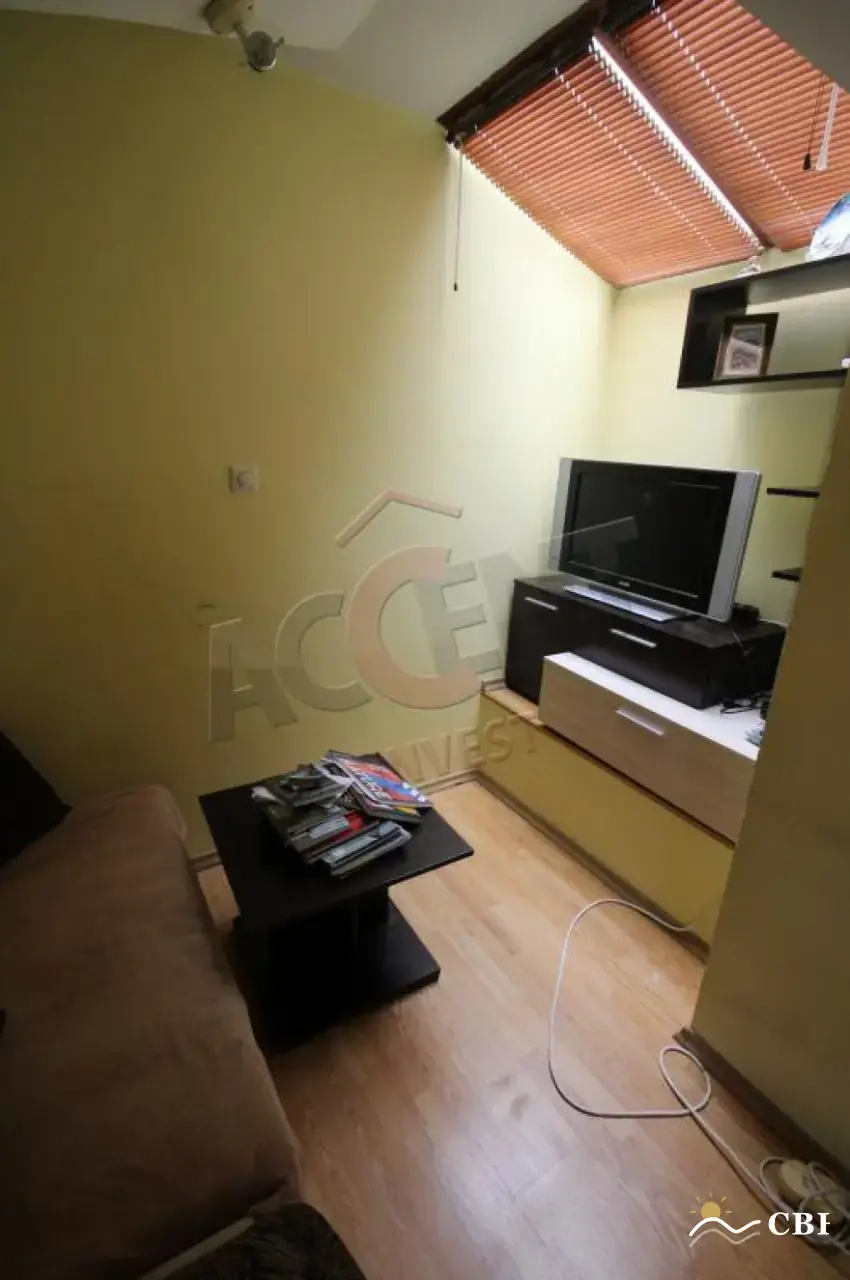Apartment, 4-room, 122 m², in Varna. Photo 6 of 13. Varna, Black Sea, Bulgaria. Cheap Beach Holiday.