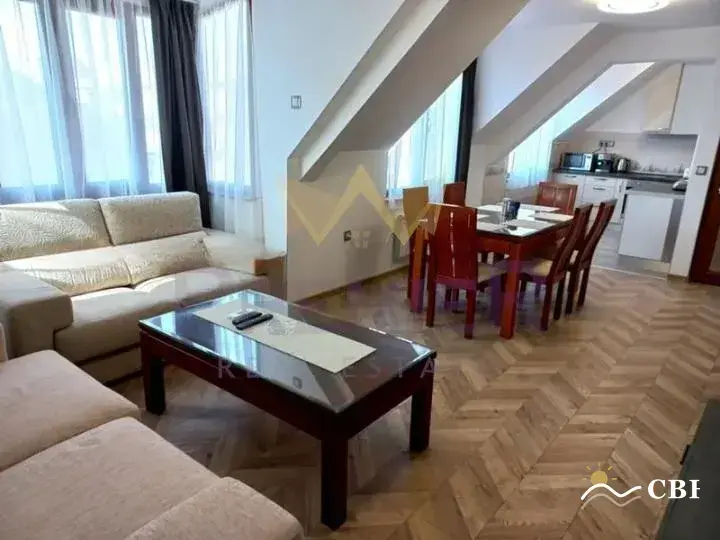 Apartment, 3-room, 111 m², in Varna. Photo 3 of 12. Varna, Black Sea, Bulgaria. Cheap Beach Holiday.