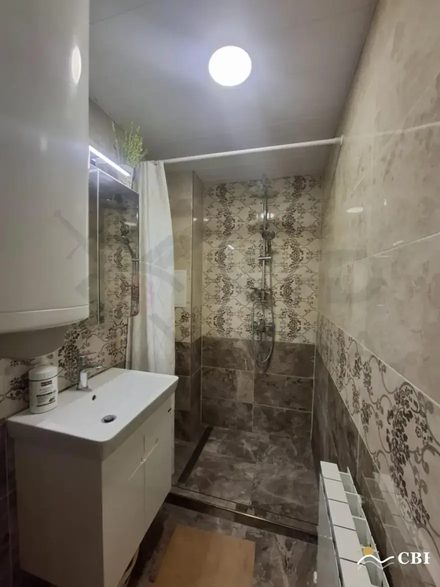 Apartment, 3-room, 160 m², in Varna. Photo 7 of 7. Varna, Black Sea, Bulgaria. Cheap Beach Holiday.
