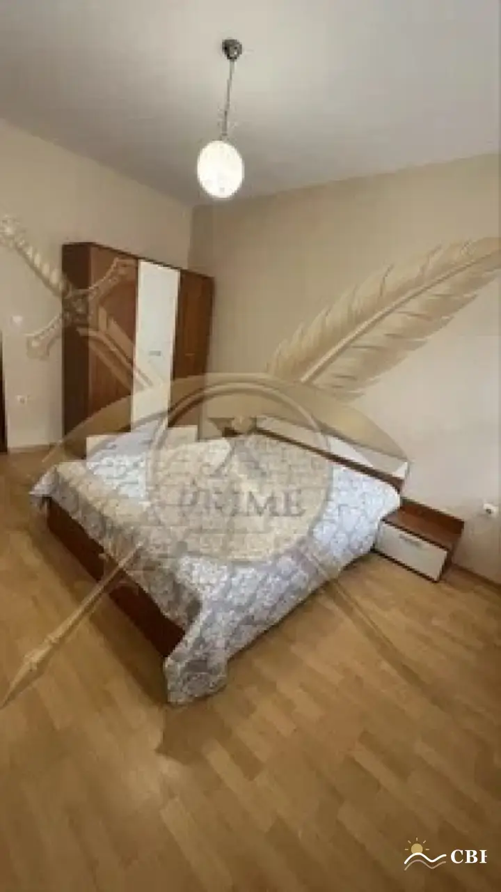 Apartment, 2-room, 60 m², in Varna. Photo 3 of 7. Varna, Black Sea, Bulgaria. Cheap Beach Holiday.