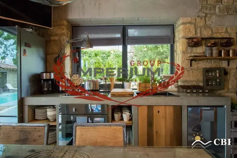 House, 1-room, 150 m², in Varna. Photo 1 of 15. Varna, Black Sea, Bulgaria. Cheap Beach Holiday.