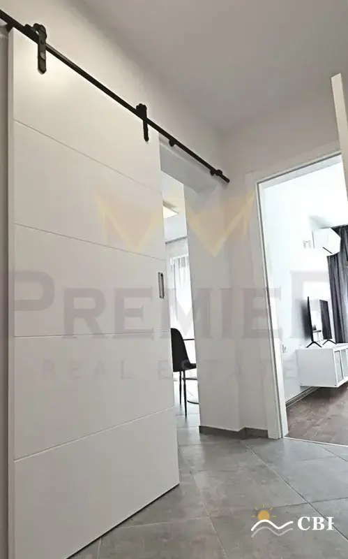 Apartment, 3-room, 80 m², in Varna. Photo 7 of 13. Varna, Black Sea, Bulgaria. Cheap Beach Holiday.