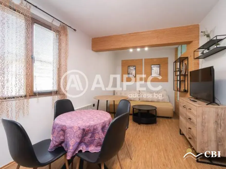 Apartment, 3-room, 87 m², in Varna. Photo 4 of 16. Varna, Black Sea, Bulgaria. Cheap Beach Holiday.