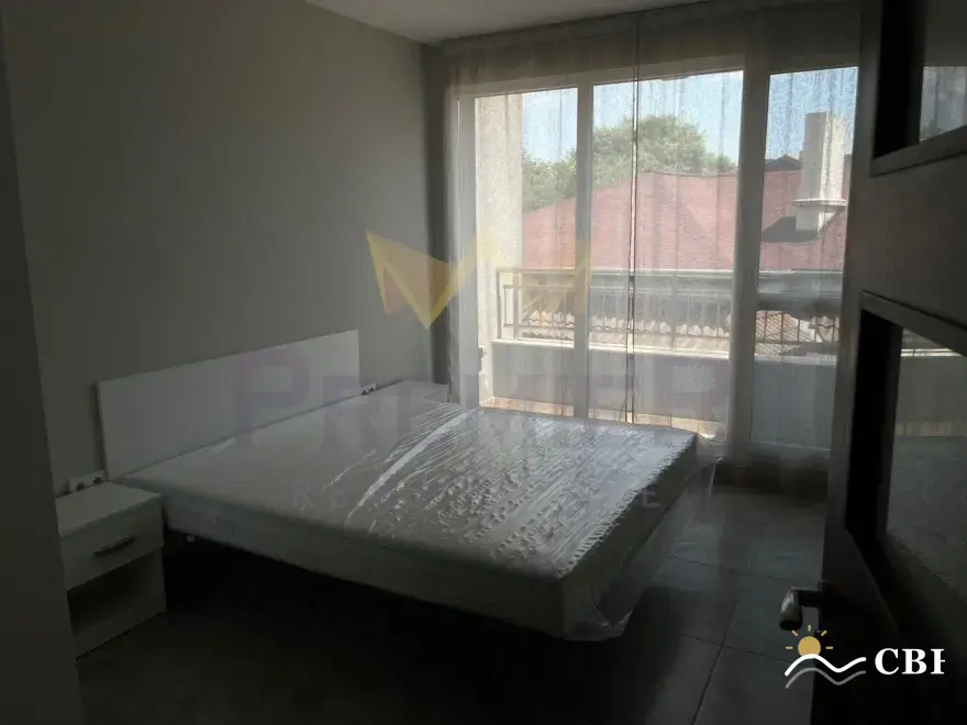 Apartment, 2-room, 45 m², in Varna. Photo 3 of 9. Varna, Black Sea, Bulgaria. Cheap Beach Holiday.