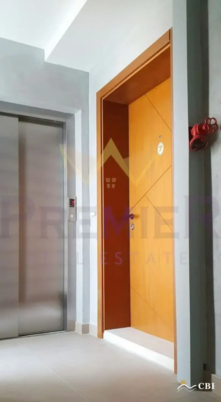 Apartment, 3-room, 80 m², in Varna. Photo 9 of 13. Varna, Black Sea, Bulgaria. Cheap Beach Holiday.