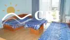 Apartment, 3-room, 60 m², in Varna. Photo 1 of 5. Varna, Black Sea, Bulgaria. Cheap Beach Holiday.