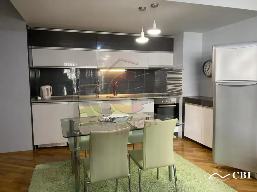 Apartment, 2-room, 84 m², in Varna. Photo 1 of 7. Varna, Black Sea, Bulgaria. Cheap Beach Holiday.