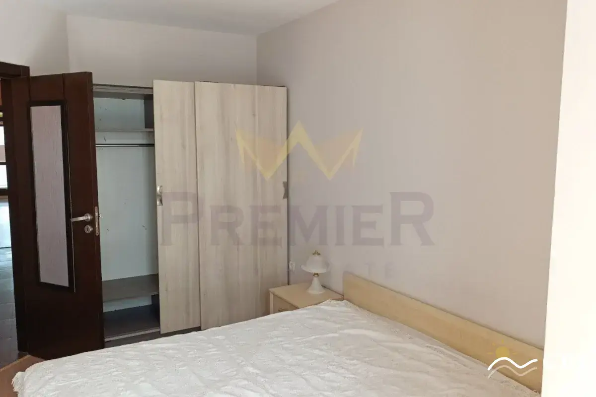 Apartment, 3-room, 80 m², in Varna. Photo 8 of 14. Varna, Black Sea, Bulgaria. Cheap Beach Holiday.