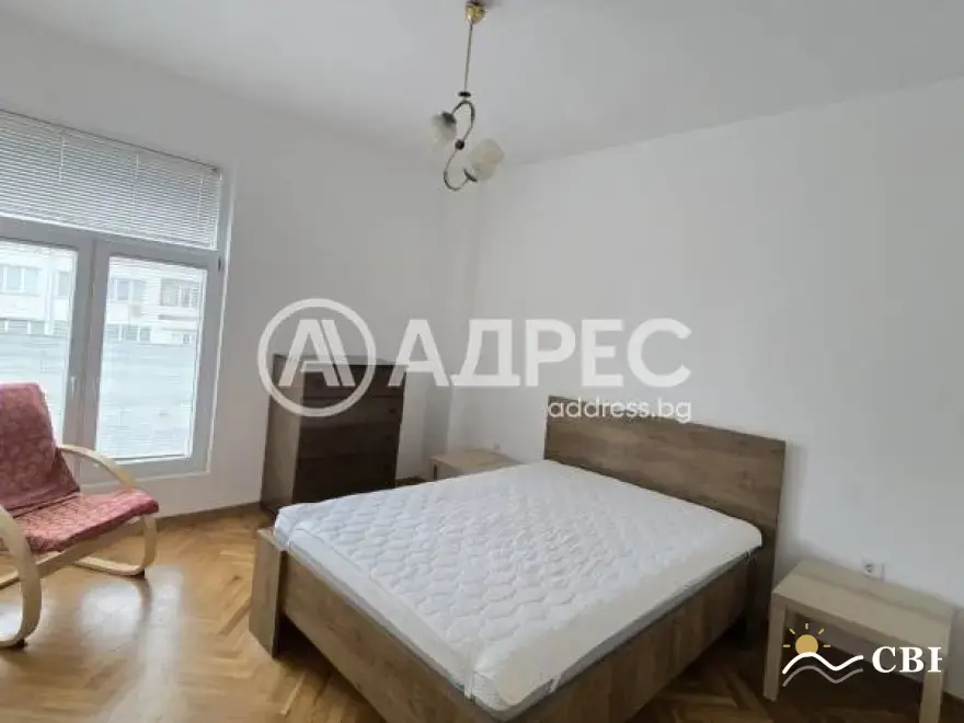 Apartment, 3-room, 105 m², in Varna. Photo 5 of 16. Varna, Black Sea, Bulgaria. Cheap Beach Holiday.
