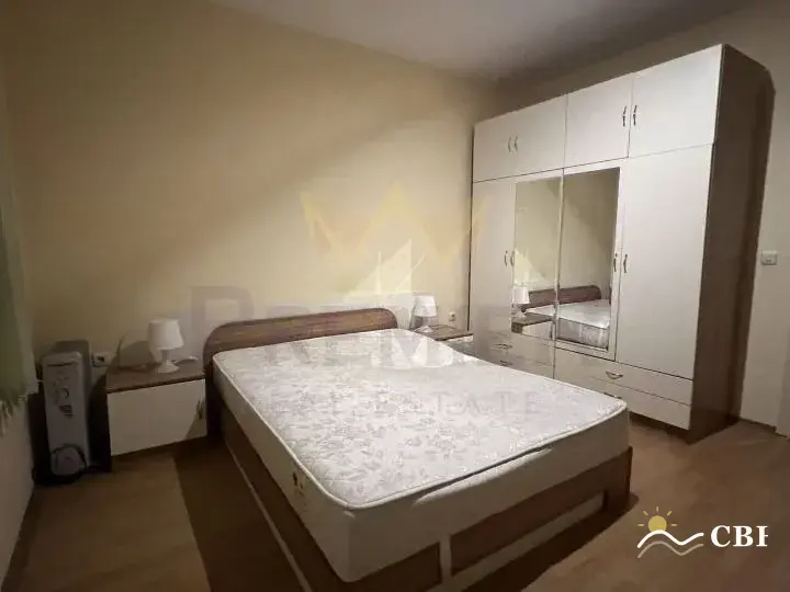 Apartment, 2-room, 70 m², in Varna. Photo 8 of 14. Varna, Black Sea, Bulgaria. Cheap Beach Holiday.