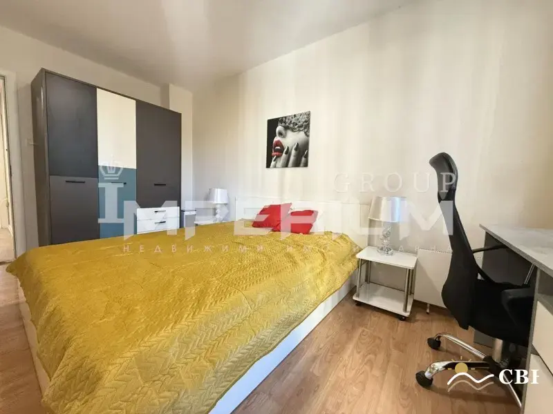 Apartment, 1-room, 3759.3 m², in Varna. Photo 7 of 12. Varna, Black Sea, Bulgaria. Cheap Beach Holiday.