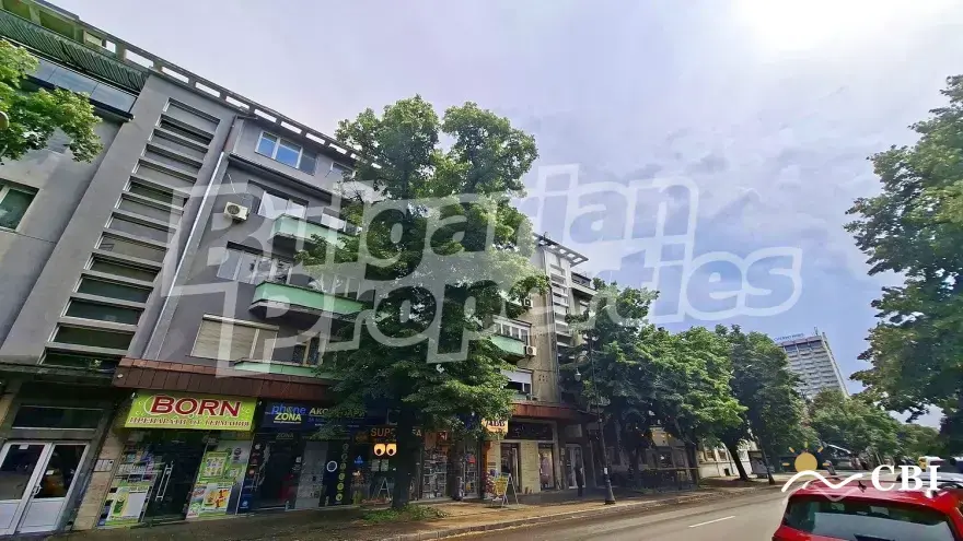 Apartment, 4-room, 100 m², in Varna. Photo 4 of 16. Varna, Black Sea, Bulgaria. Cheap Beach Holiday.
