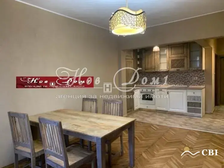 Apartment, 1-room, 80 m², in Varna. Photo 1 of 9. Varna, Black Sea, Bulgaria. Cheap Beach Holiday.