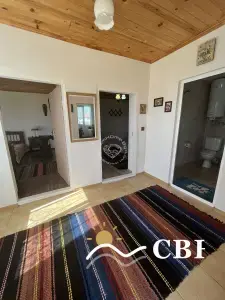 House, 3-room, 80 m², in Varna. Photo 9 of 11. Varna, Black Sea, Bulgaria. Cheap Beach Holiday.