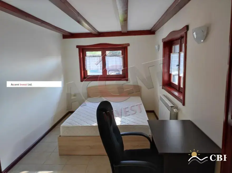 Apartment, 3-room, 140 m², in Vinitsa. Photo 8 of 13. Vinitsa, Black Sea, Bulgaria. Cheap Beach Holiday.