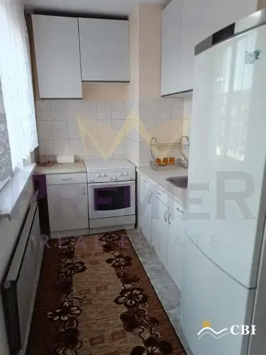 Apartment, 3-room, 90 m², in Varna. Photo 1 of 15. Varna, Black Sea, Bulgaria. Cheap Beach Holiday.