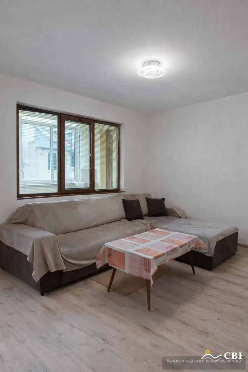 Apartment, 3-room, 107 m², in Varna. Photo 2 of 9. Varna, Black Sea, Bulgaria. Cheap Beach Holiday.