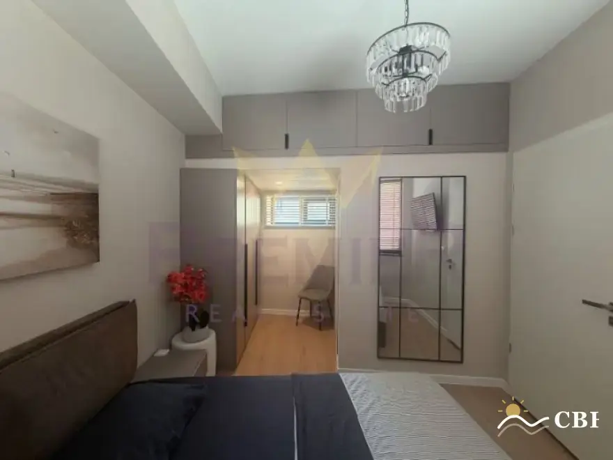 Apartment, 2-room, 50 m², in Varna. Photo 6 of 7. Varna, Black Sea, Bulgaria. Cheap Beach Holiday.