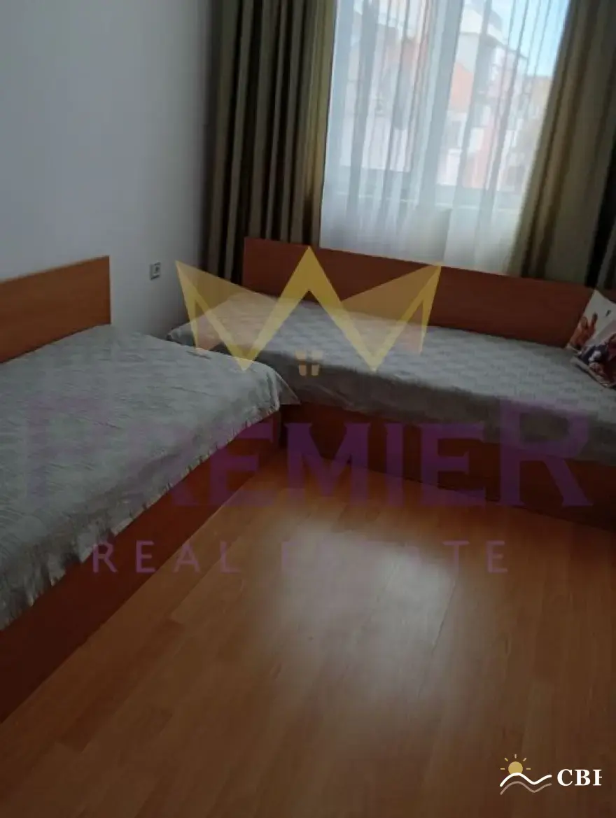 Apartment, 3-room, 75 m², in Varna. Photo 7 of 14. Varna, Black Sea, Bulgaria. Cheap Beach Holiday.
