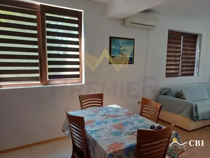 Apartment, 2-room, 70 m², in Varna. Photo 9 of 15. Varna, Black Sea, Bulgaria. Cheap Beach Holiday.