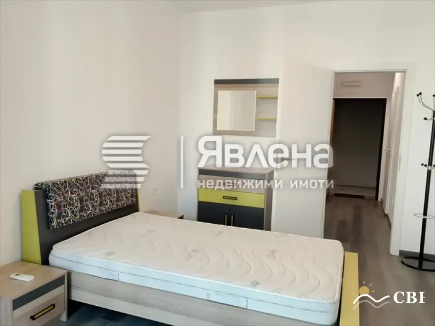 Apartment, 3-room, 105 m², in Sarafovo. Photo 7 of 16. Sarafovo, Black Sea, Bulgaria. Cheap Beach Holiday.