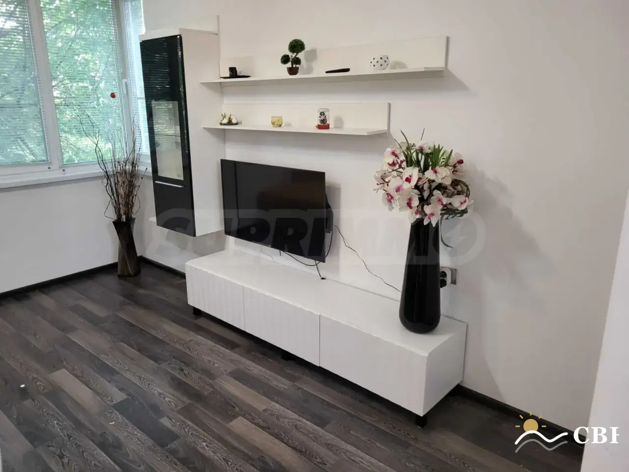 Apartment, 3-room, 110 m², in Varna. Photo 4 of 16. Varna, Black Sea, Bulgaria. Cheap Beach Holiday.