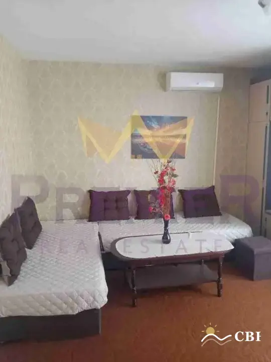 Apartment, 4-room, 120 m², in Varna. Photo 2 of 8. Varna, Black Sea, Bulgaria. Cheap Beach Holiday.