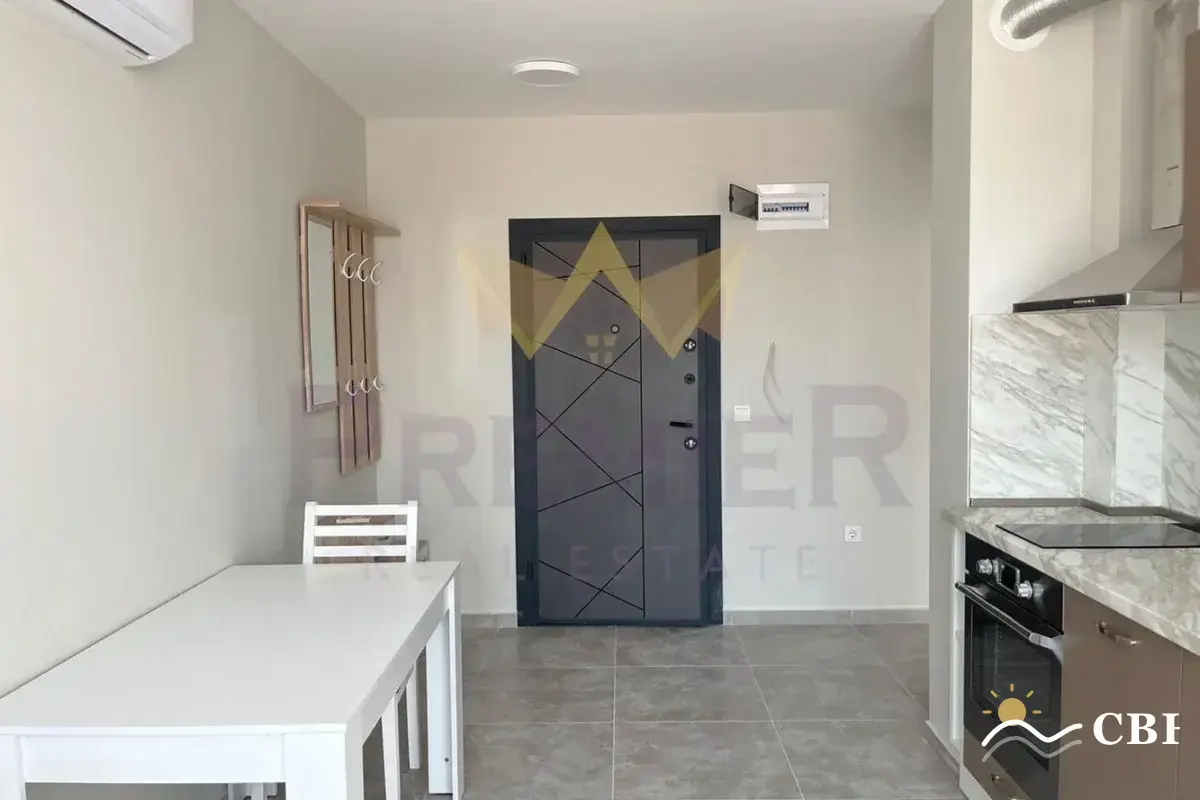 Apartment, 2-room, 45 m², in Varna. Photo 2 of 9. Varna, Black Sea, Bulgaria. Cheap Beach Holiday.
