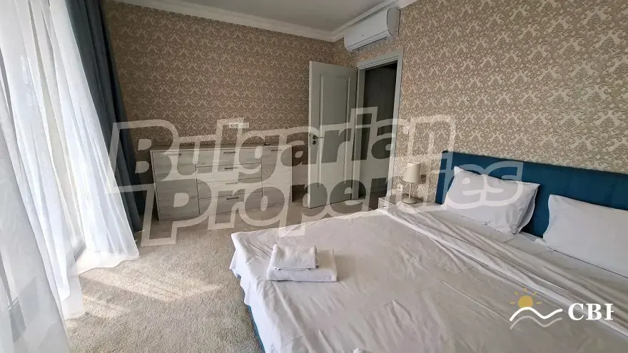 Apartment, 4-room, 130 m², in Gradina. Photo 8 of 16. Gradina, Black Sea, Bulgaria. Cheap Beach Holiday.