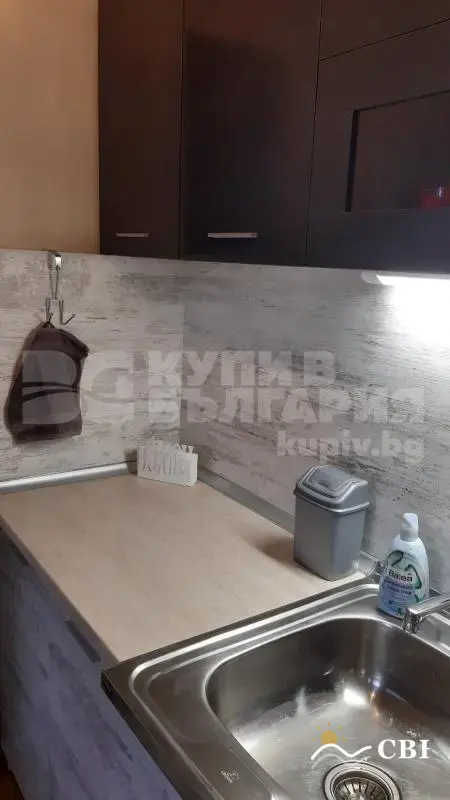 Apartment, 3-room, 80 m², in Varna. Photo 5 of 16. Varna, Black Sea, Bulgaria. Cheap Beach Holiday.