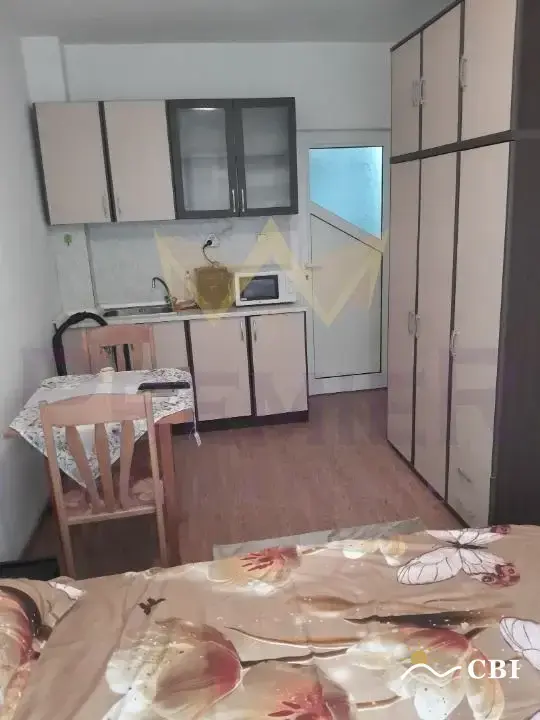 Apartment, 2-room, 45 m², in Varna. Photo 1 of 9. Varna, Black Sea, Bulgaria. Cheap Beach Holiday.