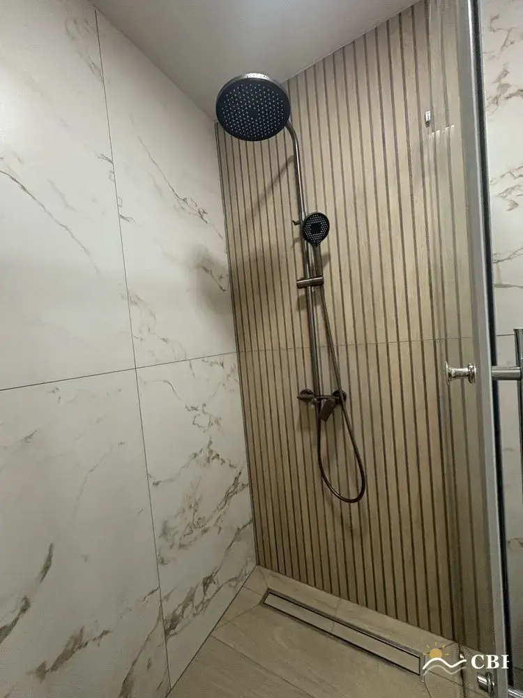 Apartment, 2-room, 65 m², in Varna. Photo 8 of 16. Varna, Black Sea, Bulgaria. Cheap Beach Holiday.