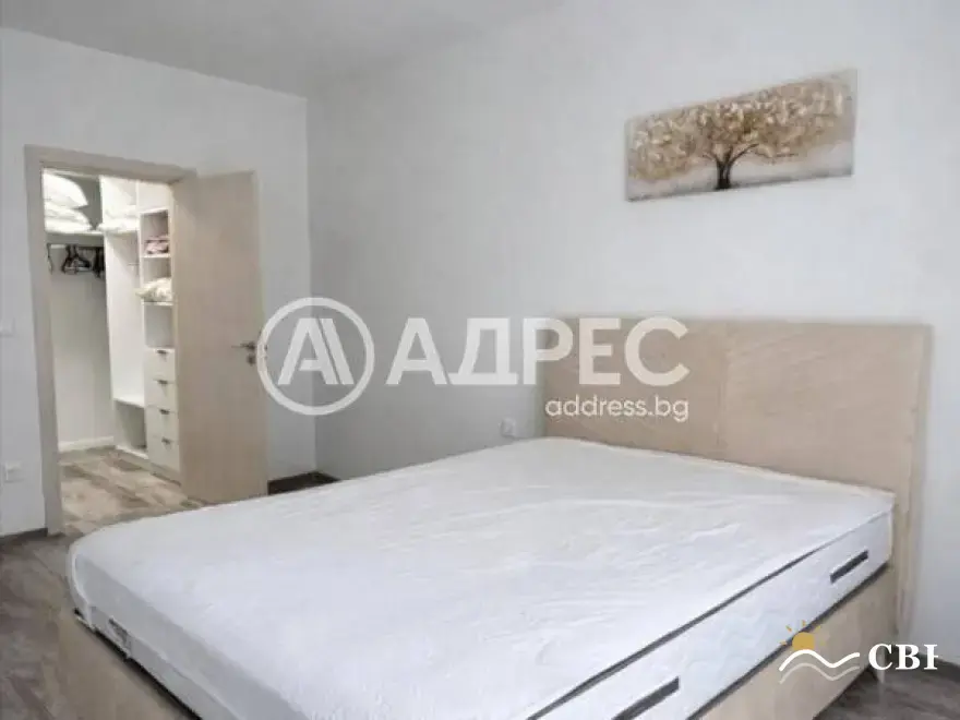 Apartment, 1-room, 151 m², in Varna. Photo 3 of 10. Varna, Black Sea, Bulgaria. Cheap Beach Holiday.