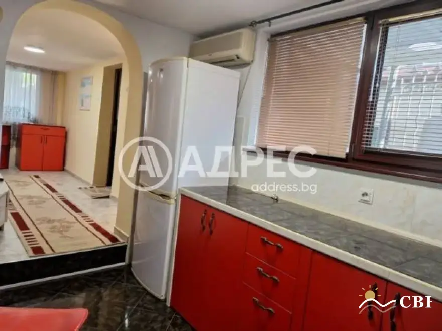 House, 1-room, 70 m², in Varna. Photo 4 of 16. Varna, Black Sea, Bulgaria. Cheap Beach Holiday.