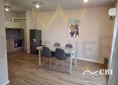 Apartment, 2-room, 70 m², in Varna. Photo 1 of 12. Varna, Black Sea, Bulgaria. Cheap Beach Holiday.