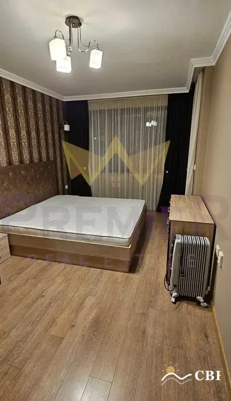 Apartment, 2-room, 78 m², in Varna. Photo 9 of 16. Varna, Black Sea, Bulgaria. Cheap Beach Holiday.